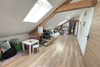  maison ste-maure-de-touraine 37800