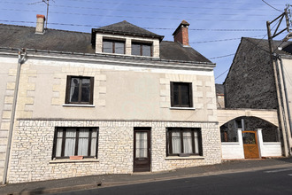  maison ste-maure-de-touraine 37800
