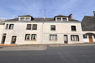  maison ste-maure-de-touraine 37800