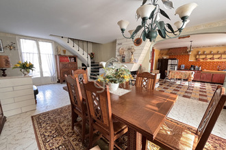  maison ste-maure-de-touraine 37800