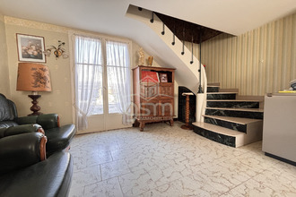  maison ste-maure-de-touraine 37800