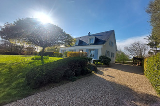  maison ste-maure-de-touraine 37800