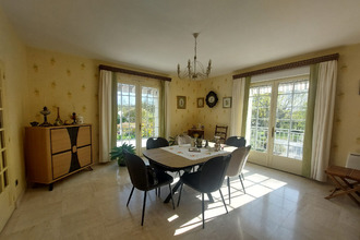  maison ste-maure-de-touraine 37800