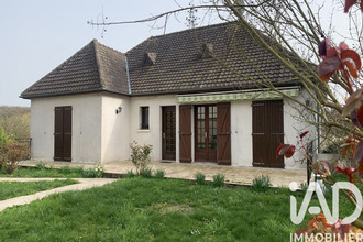  maison ste-maure-de-touraine 37800