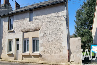  maison ste-maure-de-touraine 37800