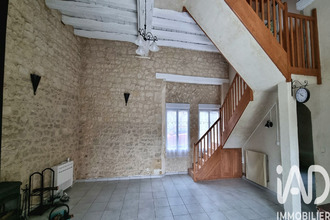  maison ste-maure-de-touraine 37800