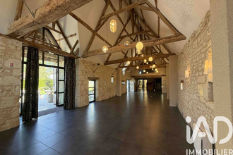  maison ste-maure-de-touraine 37800