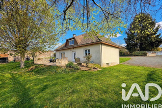  maison ste-maure-de-touraine 37800