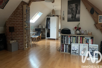  maison ste-maure-de-touraine 37800