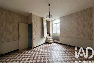  maison ste-maure-de-touraine 37800