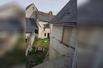  maison ste-maure-de-touraine 37800
