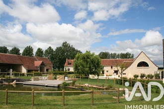  maison ste-maure-de-touraine 37800