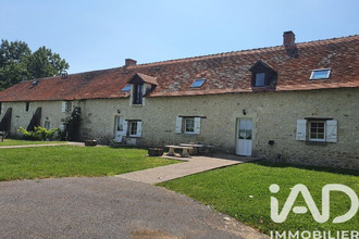  maison ste-maure-de-touraine 37800