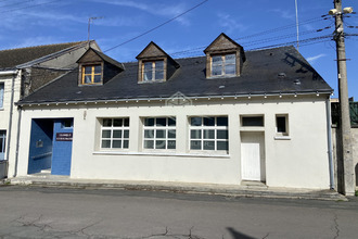  maison ste-maure-de-touraine 37800