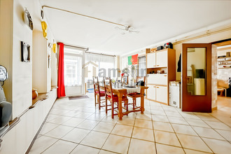  maison ste-maure-de-touraine 37800