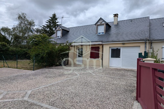  maison ste-maure-de-touraine 37800
