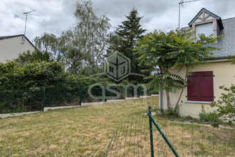  maison ste-maure-de-touraine 37800