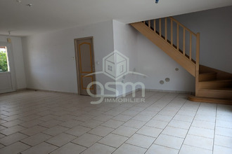  maison ste-maure-de-touraine 37800