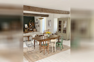  maison ste-maure-de-touraine 37800