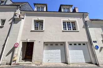  maison ste-maure-de-touraine 37800