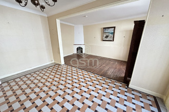  maison ste-maure-de-touraine 37800