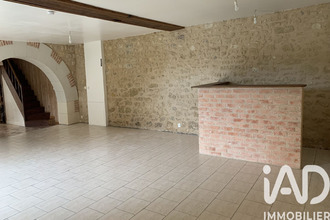  maison ste-maure-de-touraine 37800