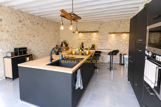  maison ste-maure-de-touraine 37800
