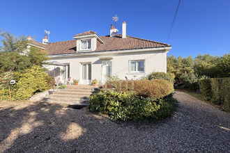  maison ste-maure-de-touraine 37800