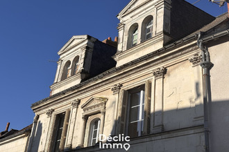  maison ste-maure-de-touraine 37800