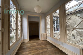  maison ste-maure-de-touraine 37800