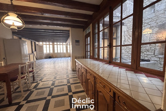  maison ste-maure-de-touraine 37800