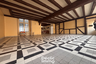  maison ste-maure-de-touraine 37800