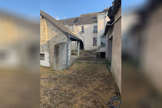  maison ste-maure-de-touraine 37800