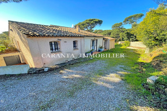  maison ste-maxime 83120