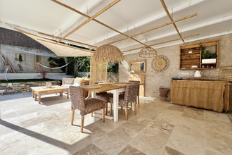  maison ste-maxime 83120