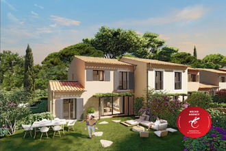  maison ste-maxime 83120