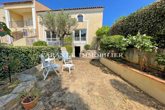  maison ste-maxime 83120