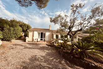  maison ste-maxime 83120