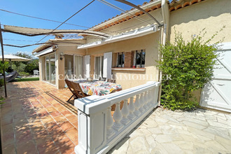  maison ste-maxime 83120