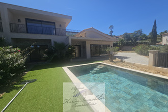  maison ste-maxime 83120