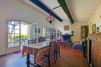  maison ste-maxime 83120