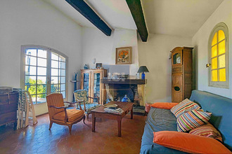  maison ste-maxime 83120