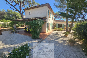  maison ste-maxime 83120