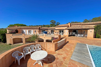  maison ste-maxime 83120