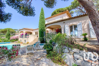  maison ste-maxime 83120