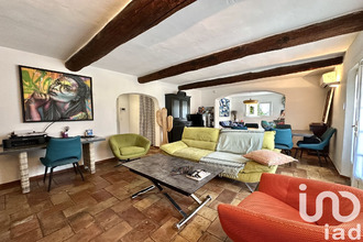  maison ste-maxime 83120