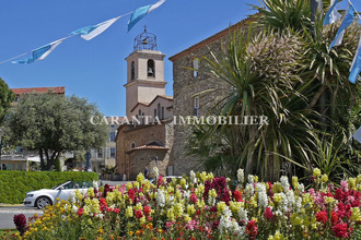  maison ste-maxime 83120