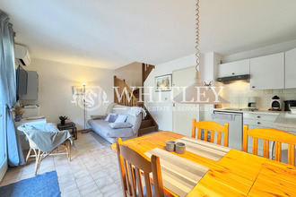  maison ste-maxime 83120