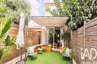  maison ste-maxime 83120