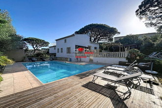  maison ste-maxime 83120